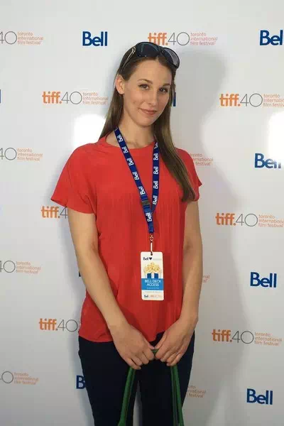 Leah Beaudry – miniatura