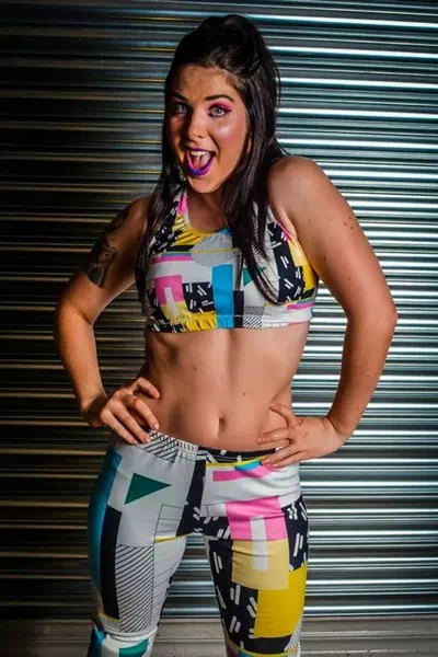 Leah Owens – miniatura