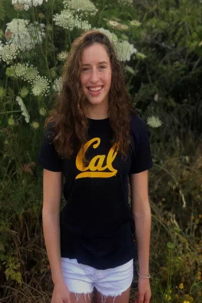 Leah Polonsky – miniatura