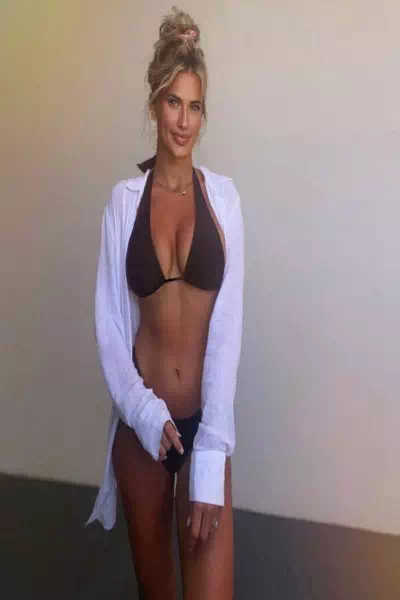 Leah Pressman – miniatura