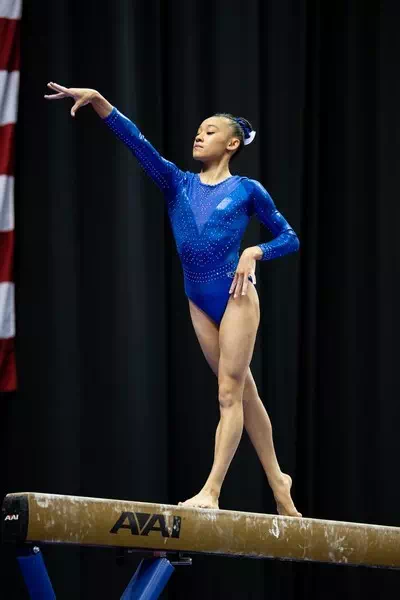 Leanne Wong – miniatura