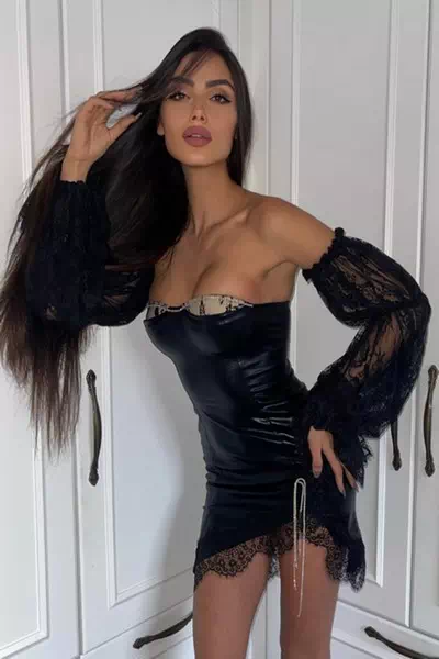 Lee Assulin – miniatura