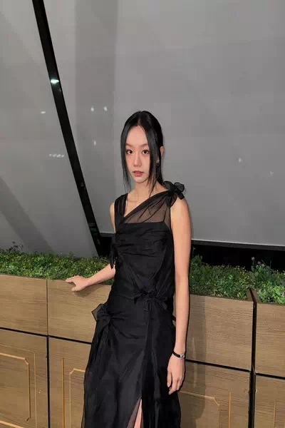 Lee Hye-ri – miniatura