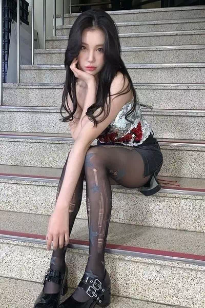 Lee Joo-won – miniatura