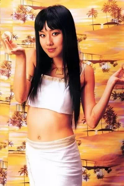 Lee Jung-hyun – miniatura