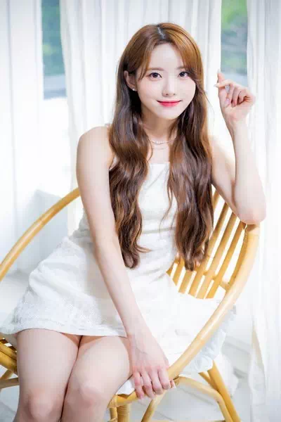 Lee Lu-da – miniatura