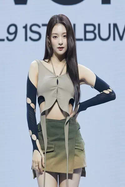 Lee Na-kyung – miniatura