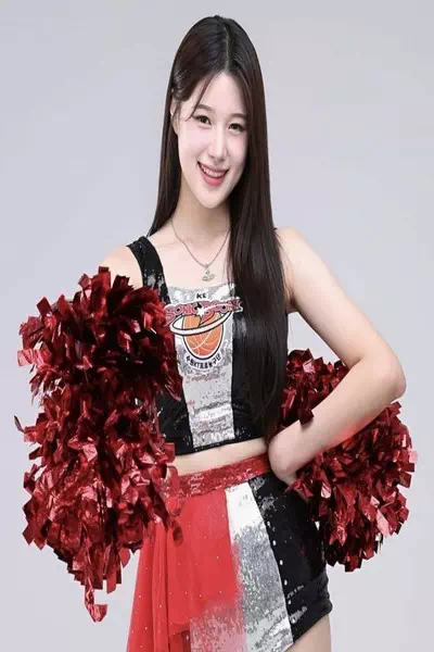 Lee Ye-bin – miniatura