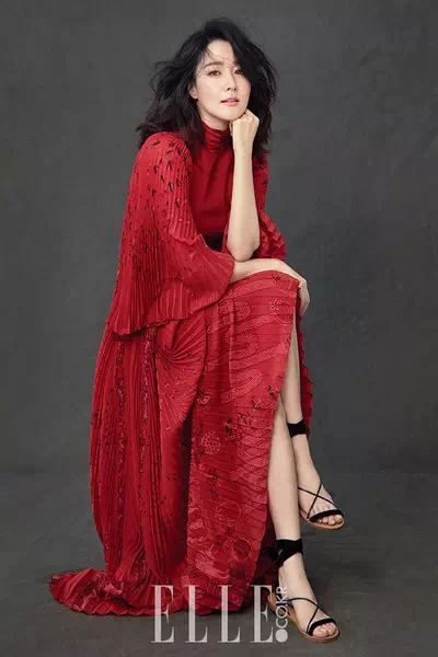 Lee Young-ae – miniatura