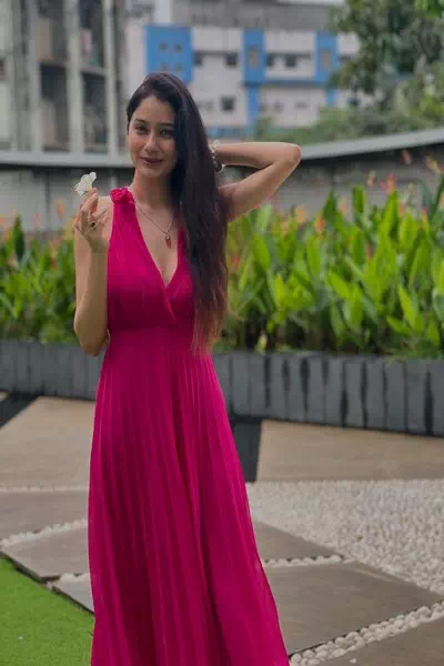 Leena Jumani – miniatura