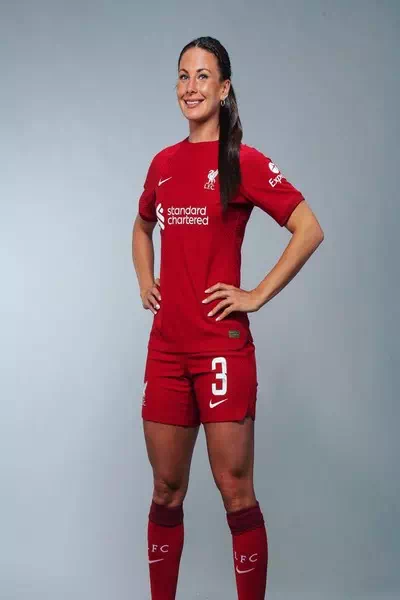 Leighanne Robe – miniatura