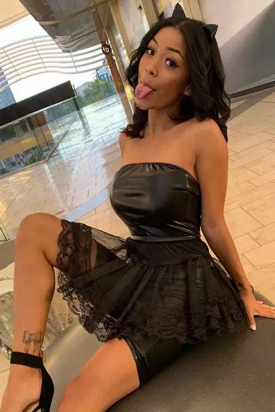 Leilani Green – miniatura