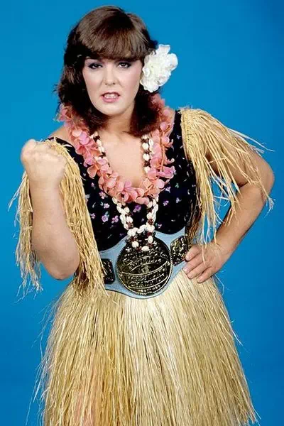 Leilani Kai – miniatura