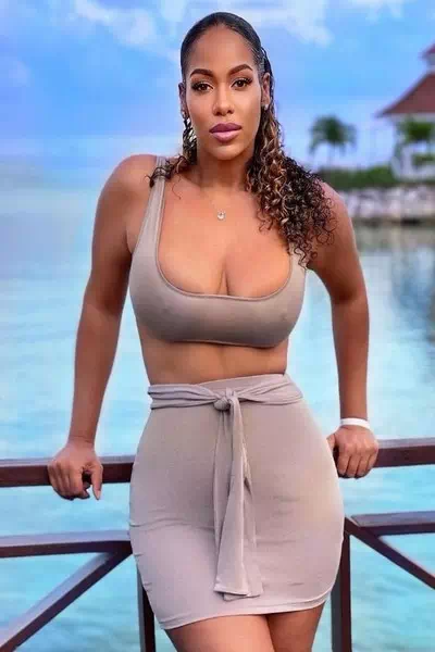 Leiza-Mae Keane – miniatura