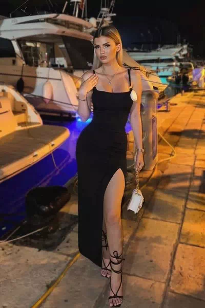 Lejla Busevac – miniatura