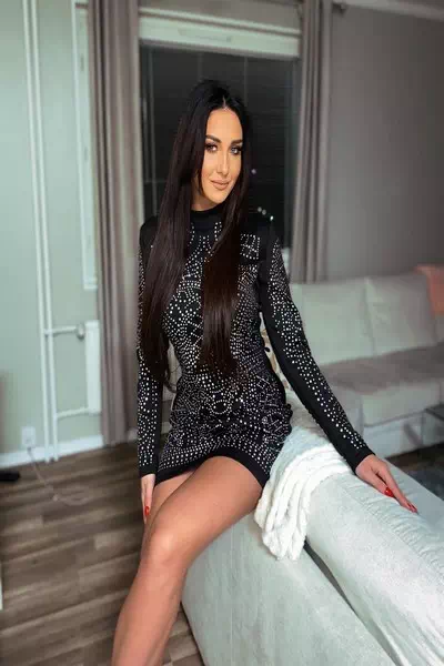 Lejla Zahirovic – miniatura