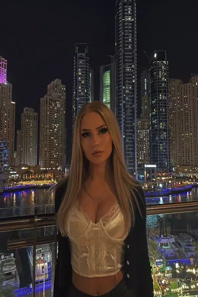 Lena Jerabkova – miniatura