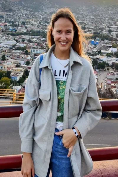 Lena Mari Edvardsen – miniatura