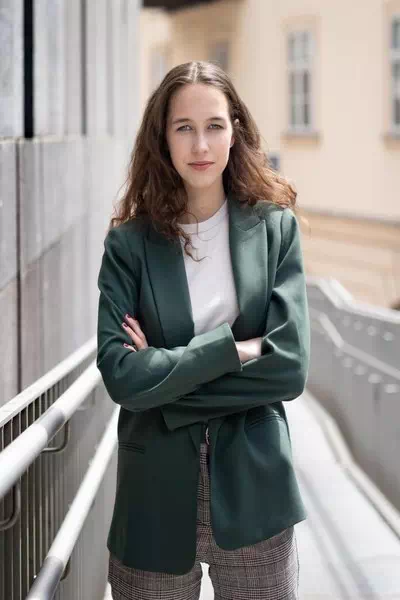 Lena Schilling – miniatura