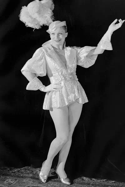 Lena Zelichowska – miniatura