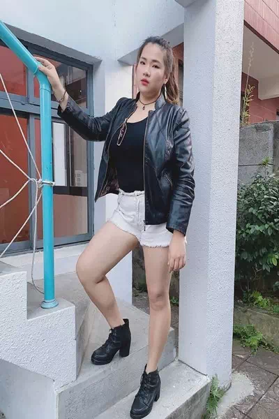 Lenny Wang – miniatura