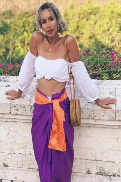 Leona Lewis – miniatura