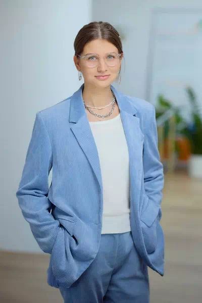 Leonie Bremer – miniatura