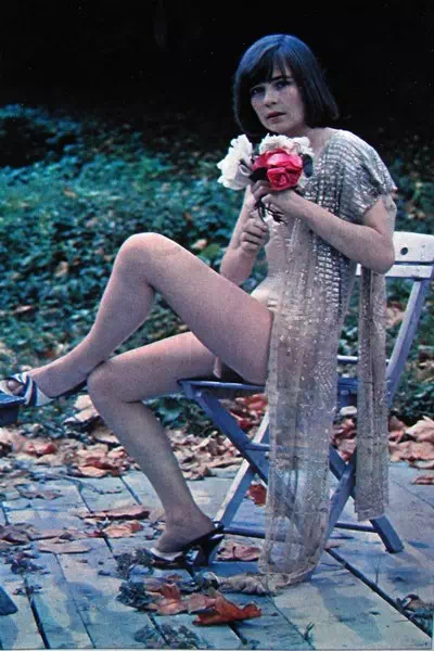 Leonora Fani – miniatura