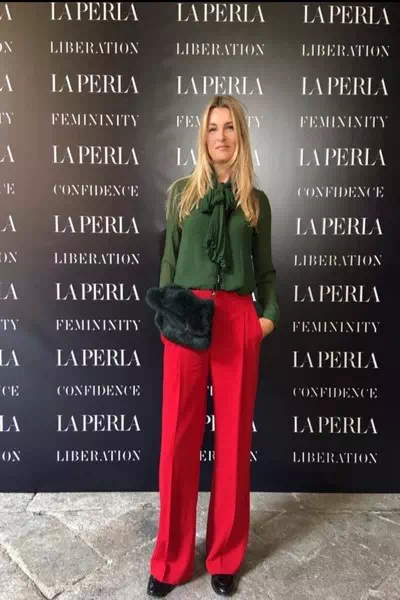 Leontien Wenneker – miniatura