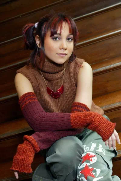 Leslie (singer) – miniatura