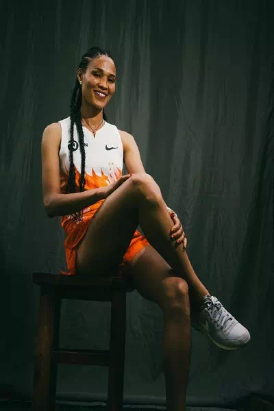 Letesenbet Gidey – miniatura