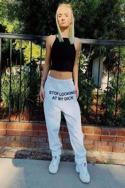 Lexi Orlove – miniatura