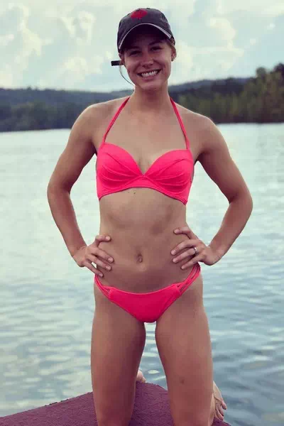 Lexi Weeks – miniatura