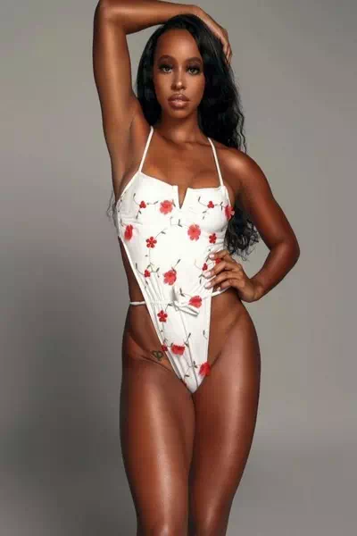 Lexie Brown – miniatura