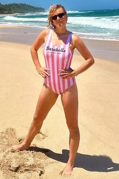 Lexie Stevens – miniatura