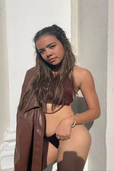 Lexy Chaplin – miniatura