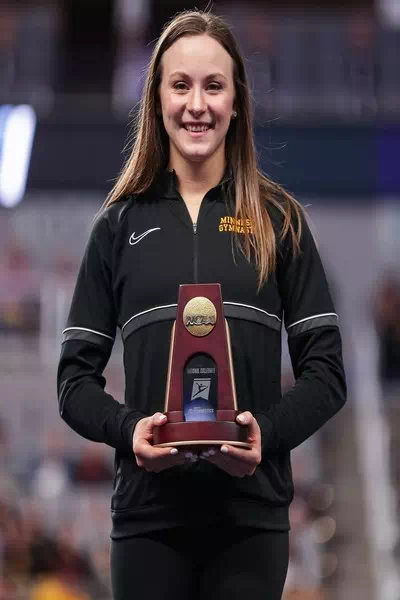 Lexy Ramler – miniatura