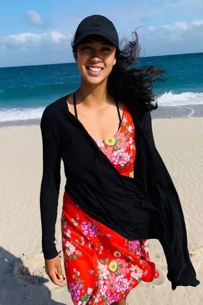 Leylah Fernandez – miniatura