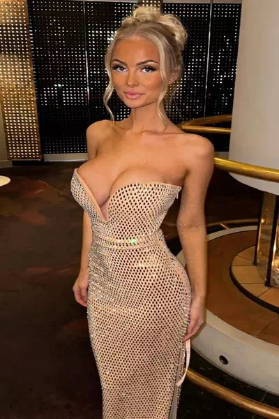 Lia Norberg – miniatura