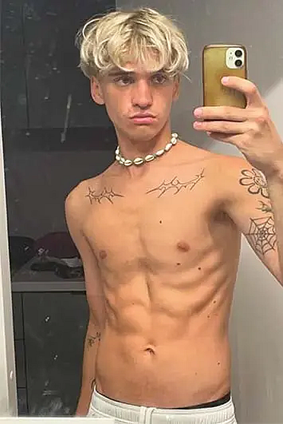 Liam Oskars