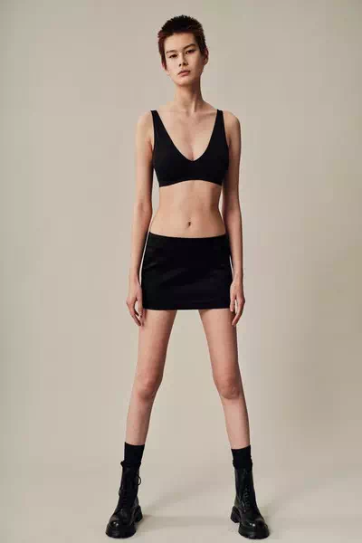 Lian Koster – miniatura