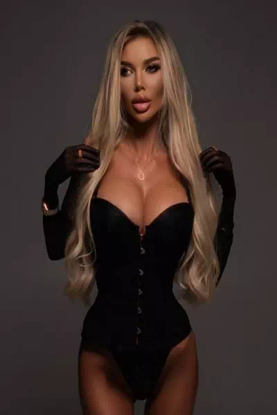 Liana Efrosinina – miniatura