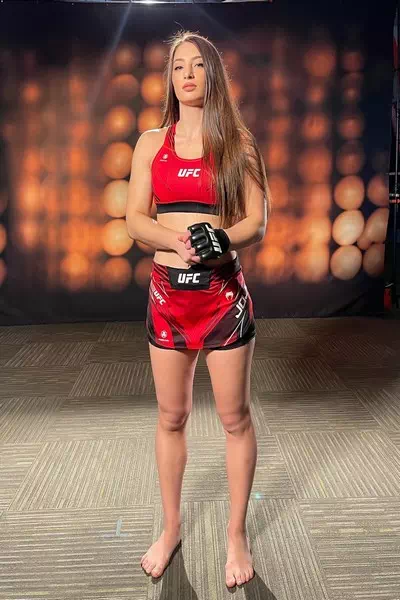 Liana Jojua – miniatura