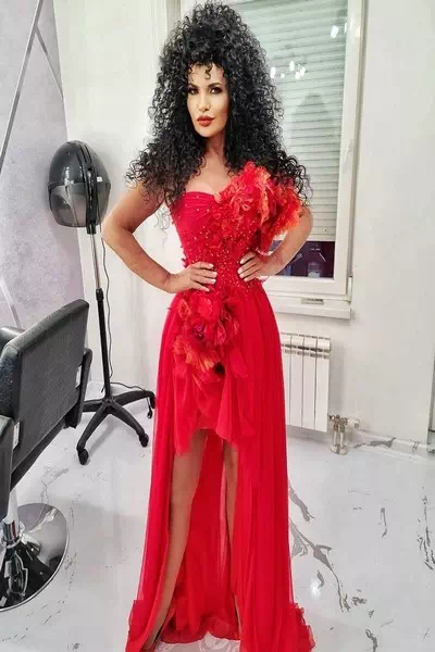 Lidija Vukicevic – miniatura