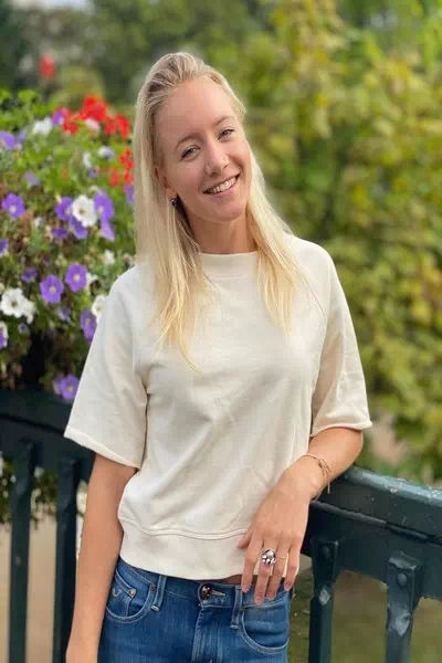 Lieke Wevers – miniatura