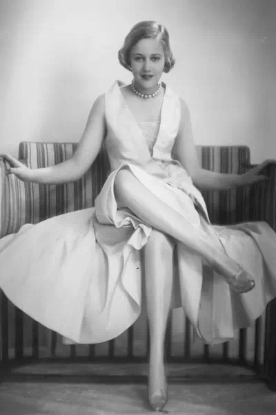 Lien Deyers – miniatura