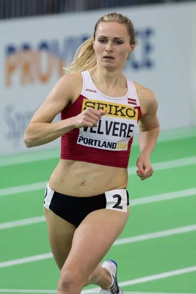 Liga Velvere – miniatura