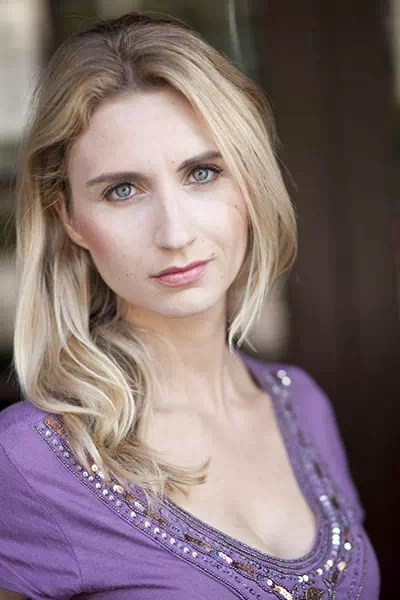 Liisa Evastina – miniatura