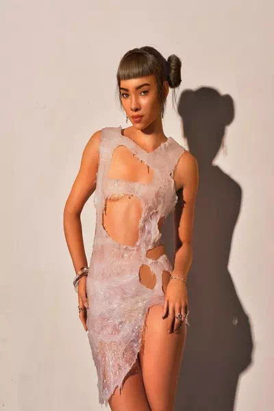 Lil Miquela – miniatura