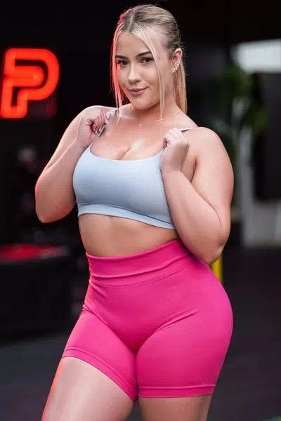 Lila Hayes – miniatura